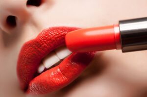 губная помада