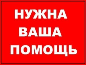 В области разыскивают 53-летнюю женщину (Фото)