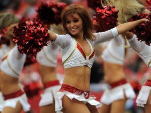 в Киеве состоялось историческое спортивное событие