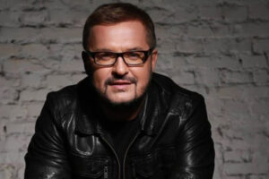 Александр Пономарев