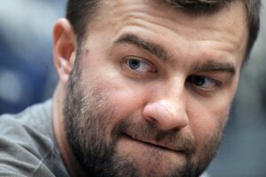 Михаил Пореченков