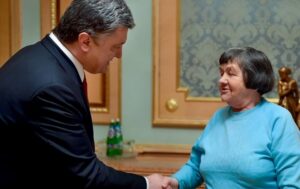 Порошенко, фото из октрытых источников