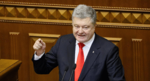 О чем Порошенко говорил с нардепами на закрытой встрече