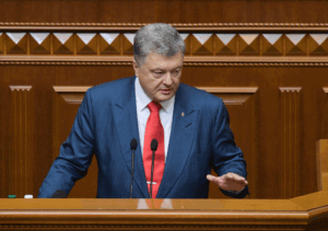 poroshenko
