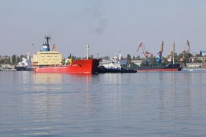 port