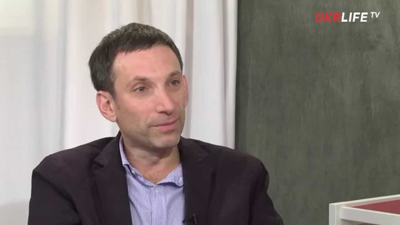 Виталий Портников