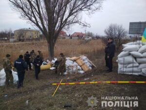 фото полиции