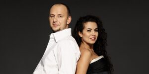 Потап и Настя