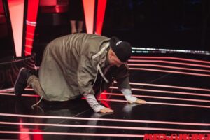 Алексей Потапенко