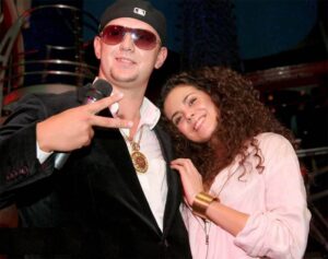 Потап и Настя, фото из открытых источников