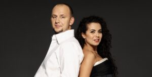 Потапа и Настя