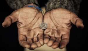 poverty
