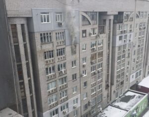 фото https://informator.dp.ua, пожар в Днепре
