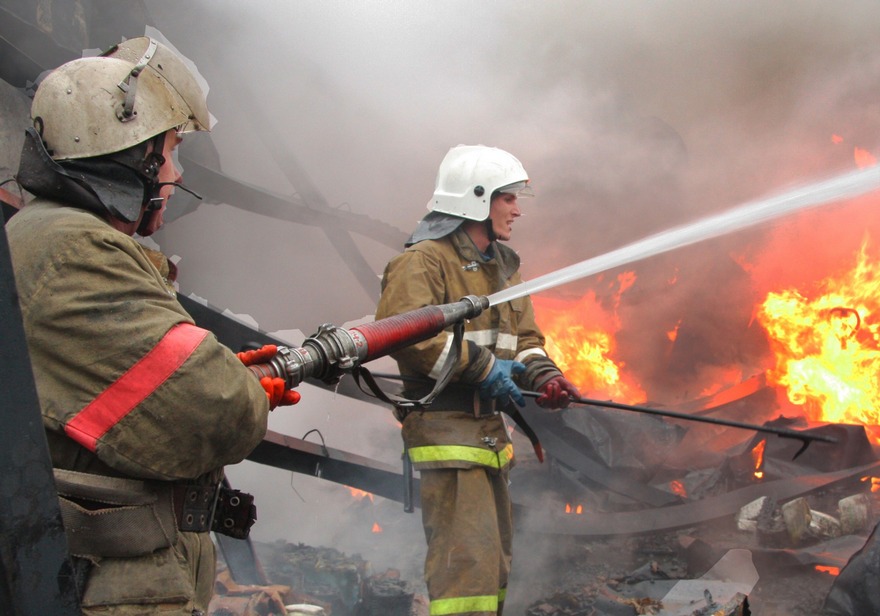 фото http://dnepr.info, пожар