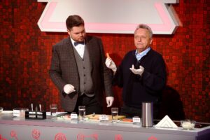 «Правила выживания»