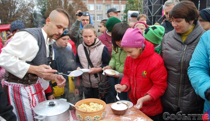 день памяти святого Лаврентия