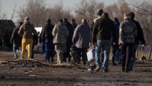 Обмен пленными начнется в ближайшие часы – адвокат