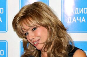 Елена Преснякова