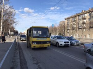 Маршрутка