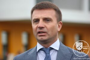 Глеб Пригунов