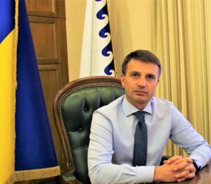 Глеб Пригунов о введении военного положения