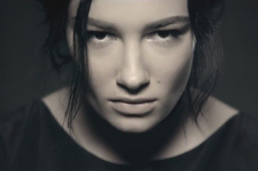 Анастасия Приходько bigmir.net