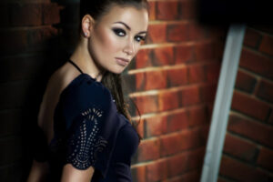 Анастасия Приходько