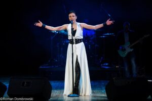 Настя Приходько