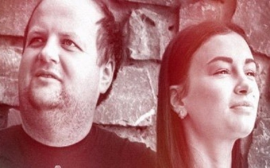 Приходько и ТИК записали совместную песню &quot;ІсторіЯ&quot;
