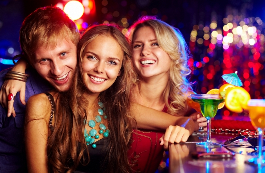 Посторонним вход воспрещен!