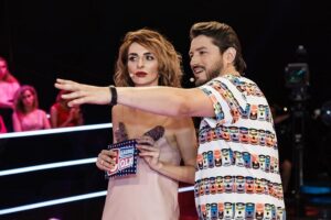 Притула и Варнава