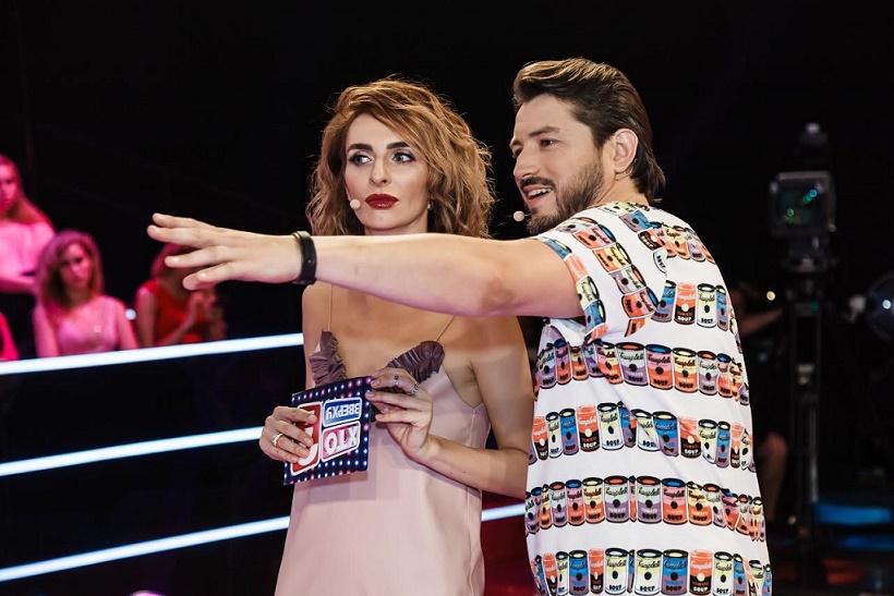 Притула и Варнава