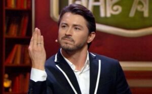 Сергей Притула
