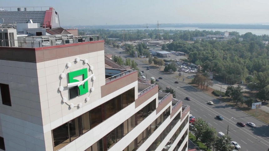 ПриватБанк