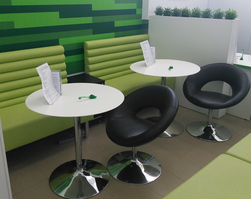 ПриватБанк отделение Днепропетровск