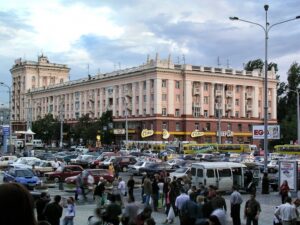 privokzalnaya