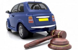 продажа автомобиля за долги, фото из открытых источников