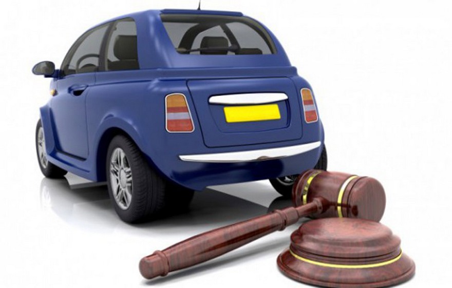 продажа автомобиля за долги, фото из открытых источников