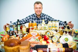 продукты