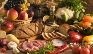 продукты