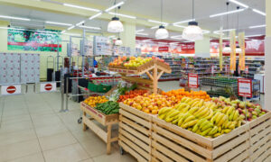 продукты