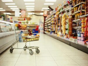 продукты