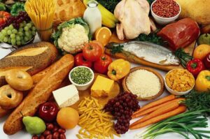 Топ - 10 самых полезных для здоровья продуктов