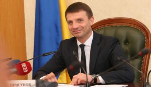Глеб Пригунов
