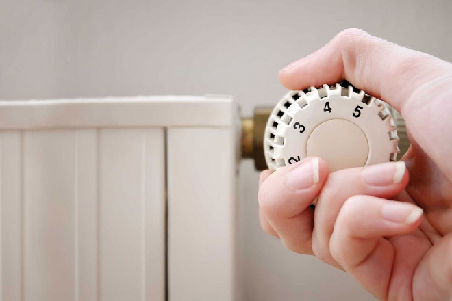 отключение от централизованного отопления