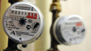 поверки счетчиков воды