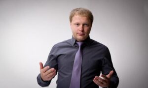 Дмитрий Пучкин