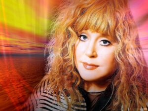 pugacheva