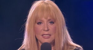 Алла Пугачёва