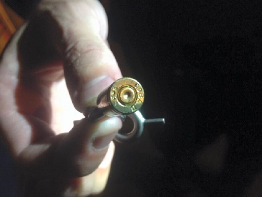 В Днепропетровске спасли бойца АТО, вытащив пулю из его шеи